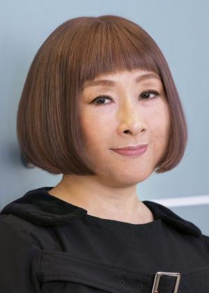 Akiko Yano